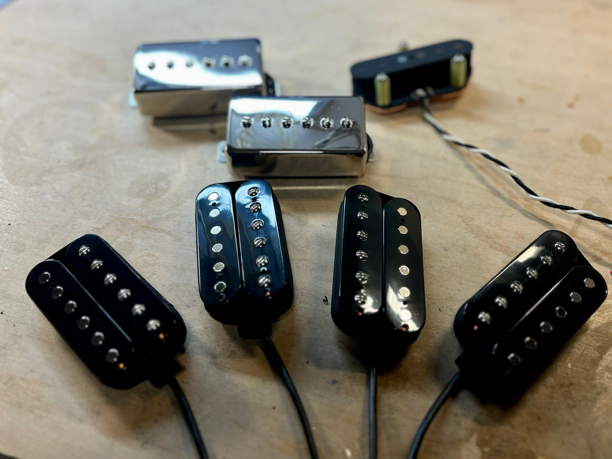 Resolving Microphonic Pickup Feedback Fast
