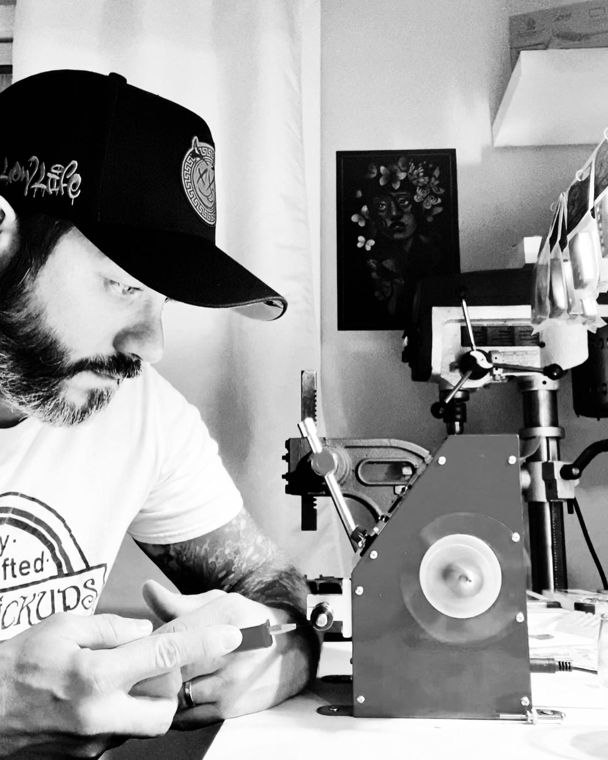 Hand Wound Pickup Review for Better Guitar Tone
