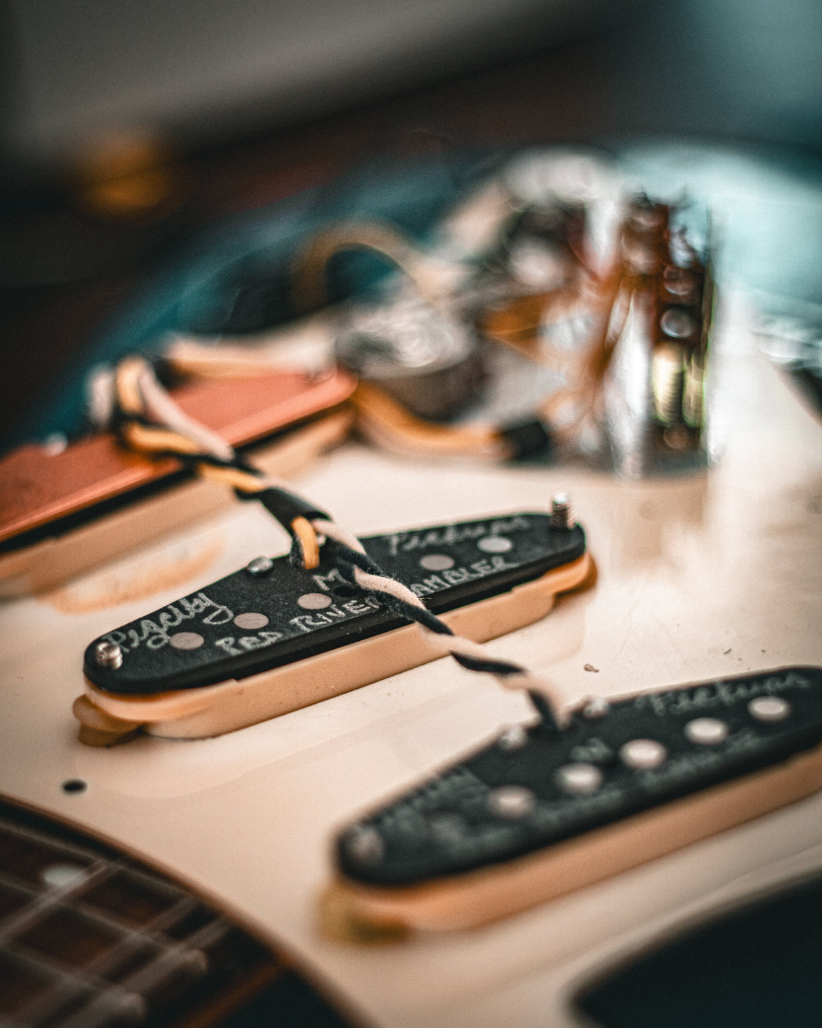 How to Choose Strat Pickups That Fit Your Rig