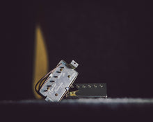 Load image into Gallery viewer, Pegcity Classic 59’s (PAF reproduction)