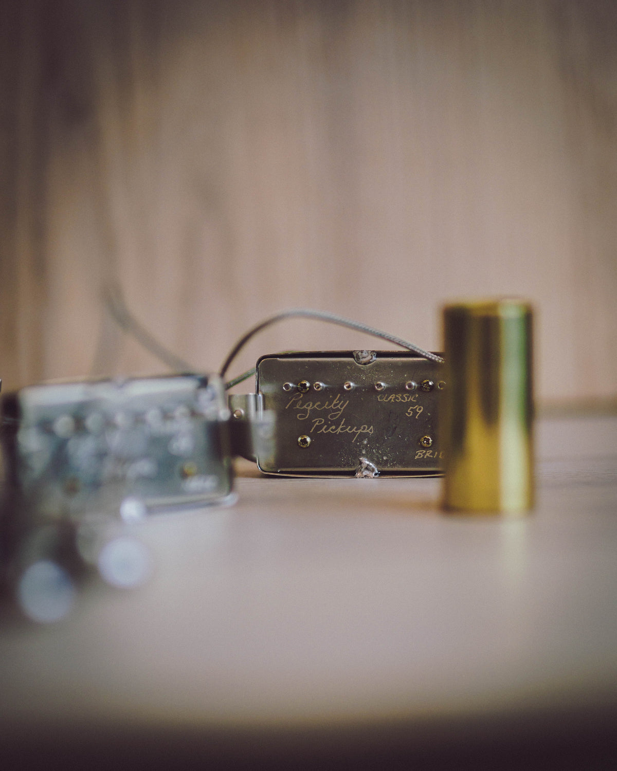 Pegcity Classic 59’s (PAF reproduction)