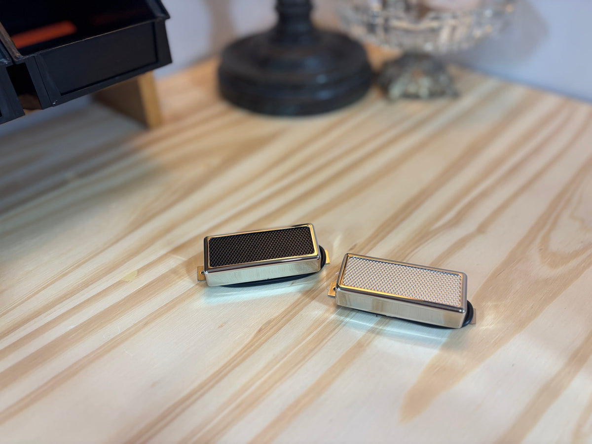 SMB-1 (Mini Humbucking)
