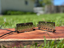 Load image into Gallery viewer, Blade and Bloom