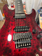 Load image into Gallery viewer, The Widowmaker