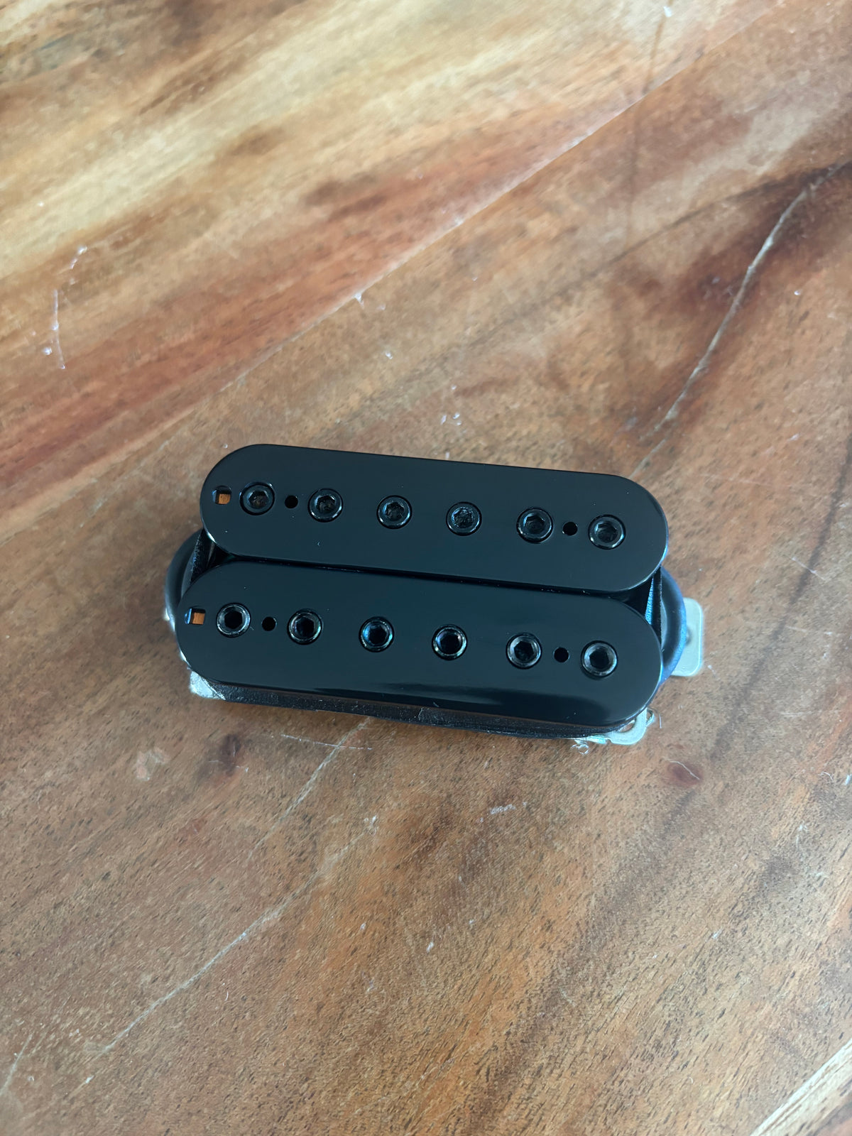 Private Stock Neck