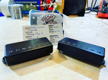 Load image into Gallery viewer, Angry Widows (High output humbuckers)