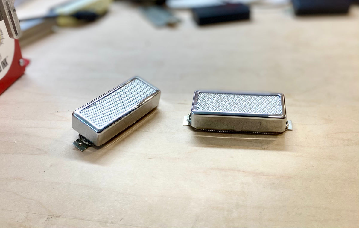 SMB-1 (Mini Humbucking)
