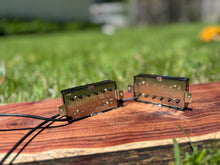 Load image into Gallery viewer, Blade and Bloom