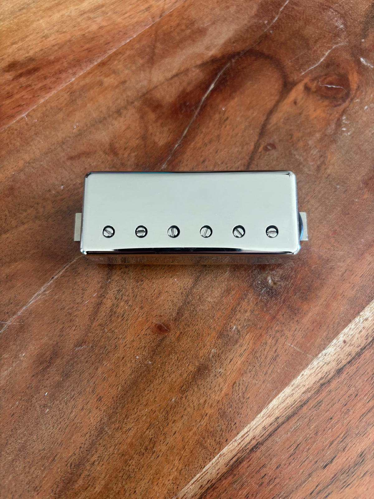 Custom Shop Mini Humbucker Bridge
