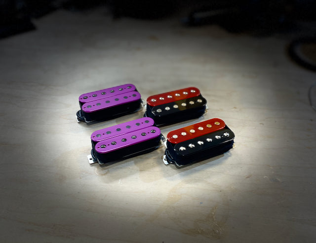 2-Stroke Humbucker