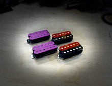 Load image into Gallery viewer, 2-Stroke Humbucker