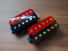 Load image into Gallery viewer, Angry Widows (High output humbuckers)