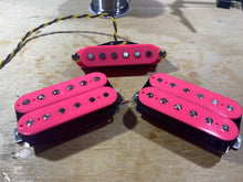 Load image into Gallery viewer, Our recommended H.S.H sets