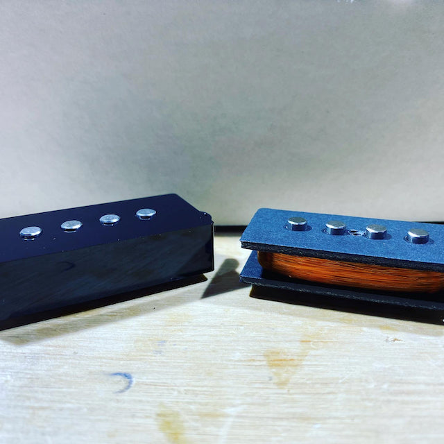Pegcity P-Bass