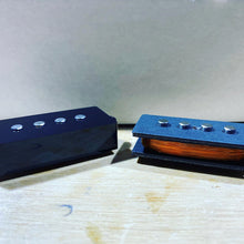 Load image into Gallery viewer, Pegcity P-Bass