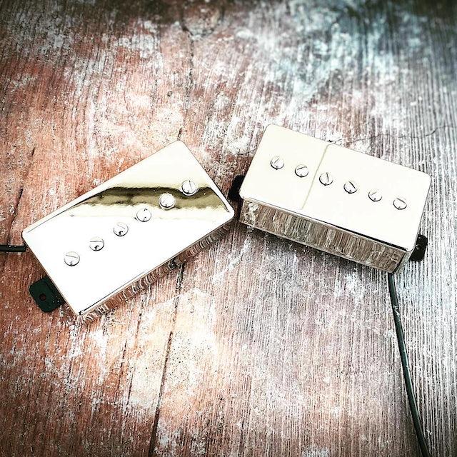 HBP90 (Humbucker size P90)