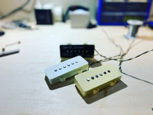 Load image into Gallery viewer, JM-65 Vintage Jazz Master