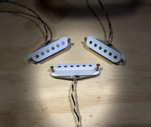 Load image into Gallery viewer, Texas Triple Stack (Single coil)