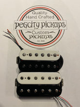 Load image into Gallery viewer, 2-Stroke Humbucker
