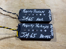 Load image into Gallery viewer, JM-65 Vintage Jazz Master