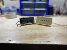 Load image into Gallery viewer, JM-65 Vintage Jazz Master