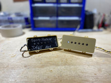 Load image into Gallery viewer, JM-65 Vintage Jazz Master