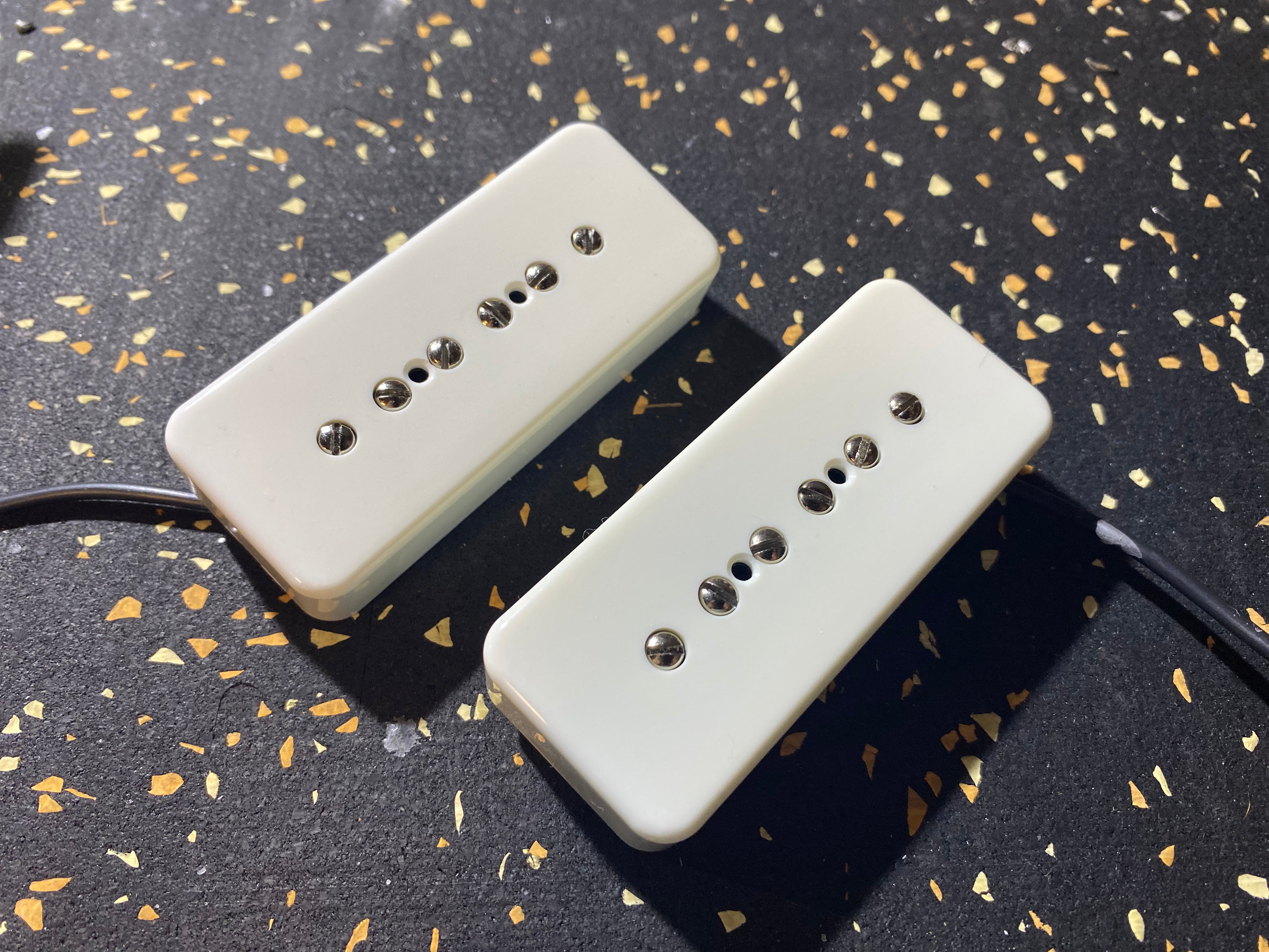 Pegcity's Soap bar P90