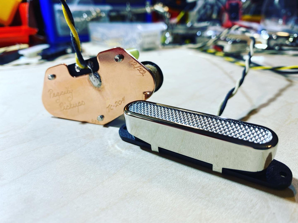 TC-204 (Telecaster)
