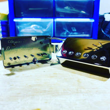 Load image into Gallery viewer, Pegcity Classic 59’s (PAF reproduction)