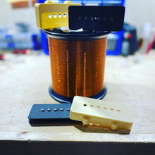 Load image into Gallery viewer, JM-65 Vintage Jazz Master