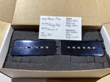 Load image into Gallery viewer, Pegcity P90's (Dog ear or Soap bar)