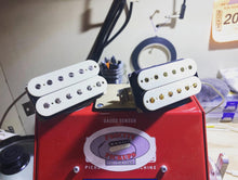 Load image into Gallery viewer, True North PAF reproduction