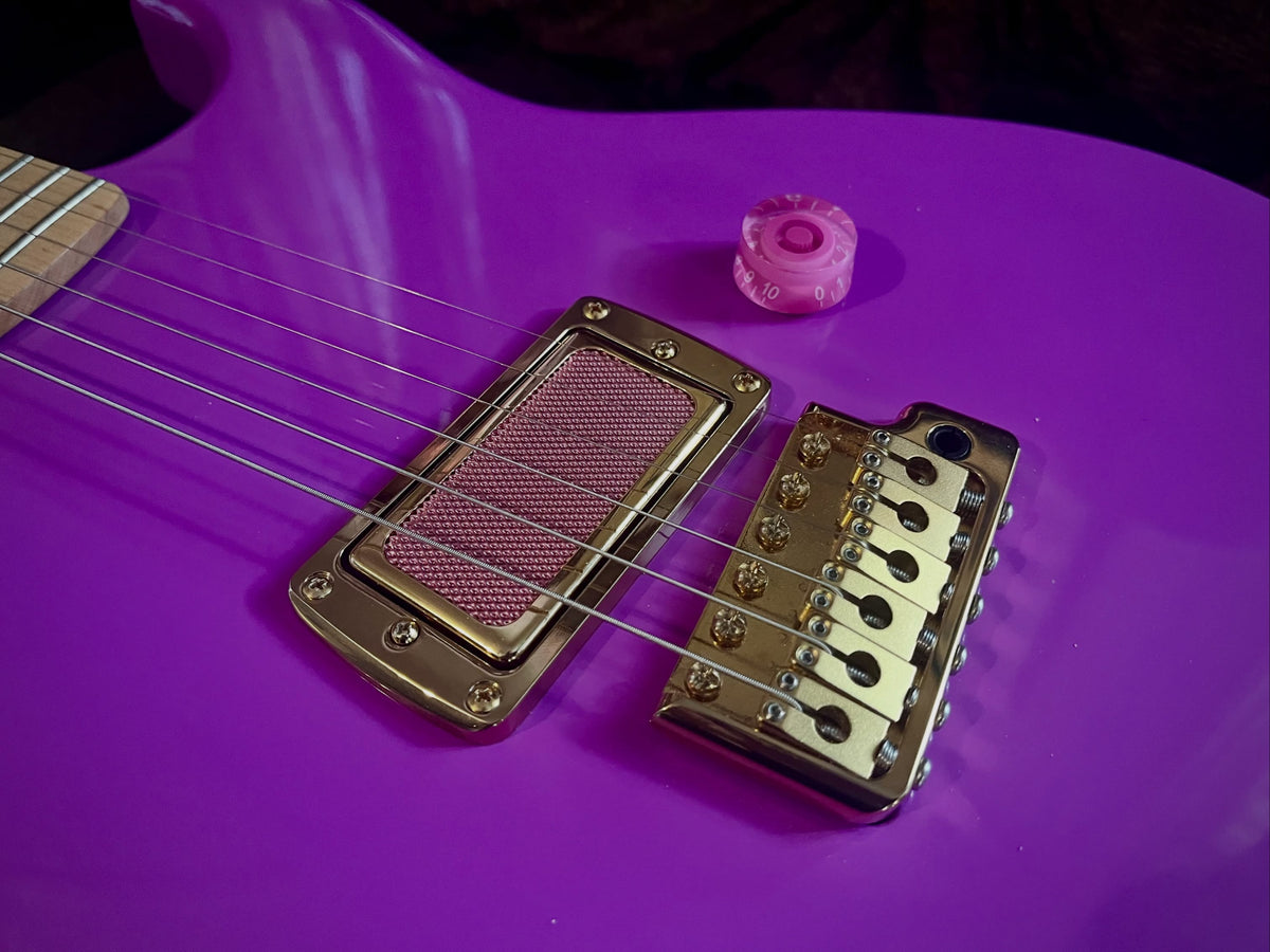Custom Pickup Voicing for Your Electric Guitar