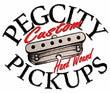 Pegcity Pickups