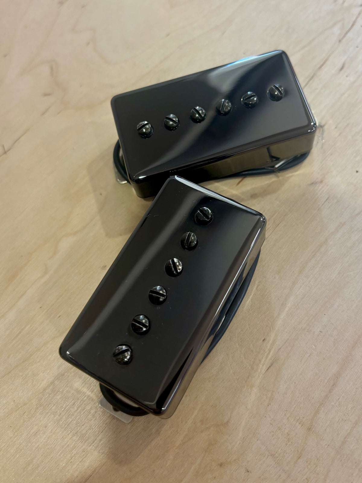 HB P90 Set