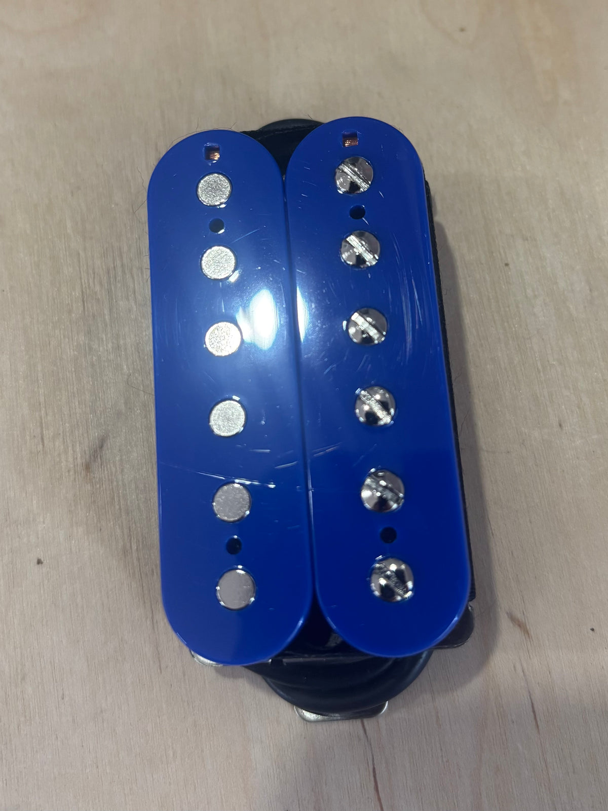 2-Stroke Humbucker Neck