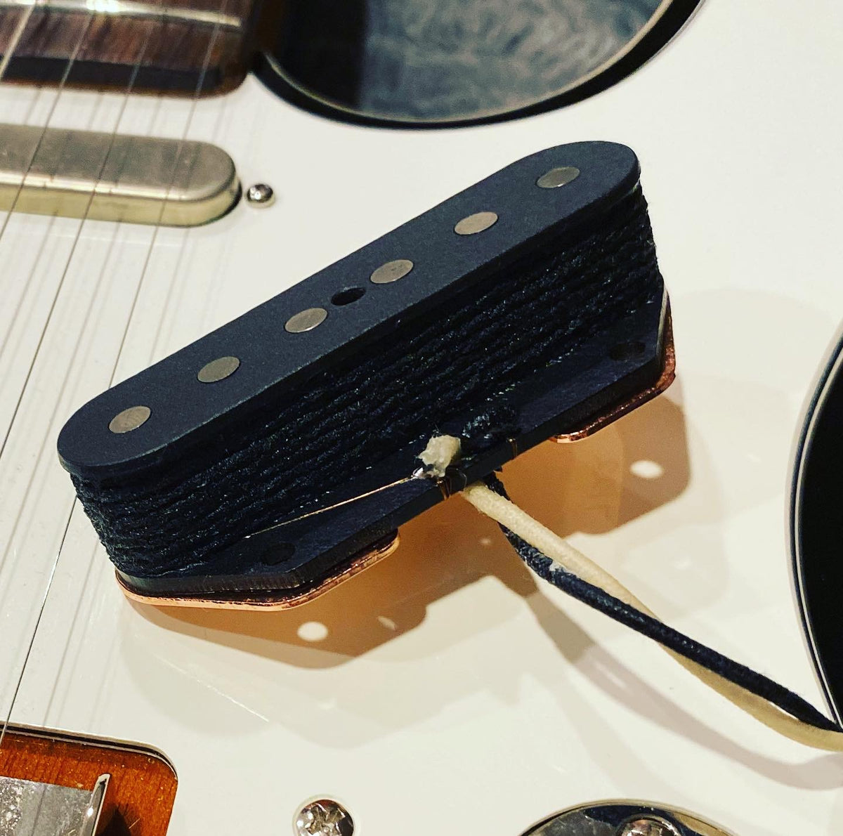 EC-431 (Esquire)
