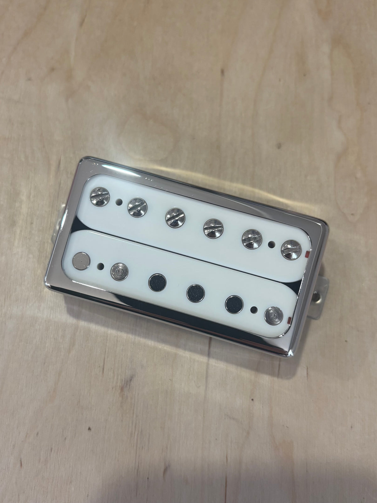 SuperClutch bridge