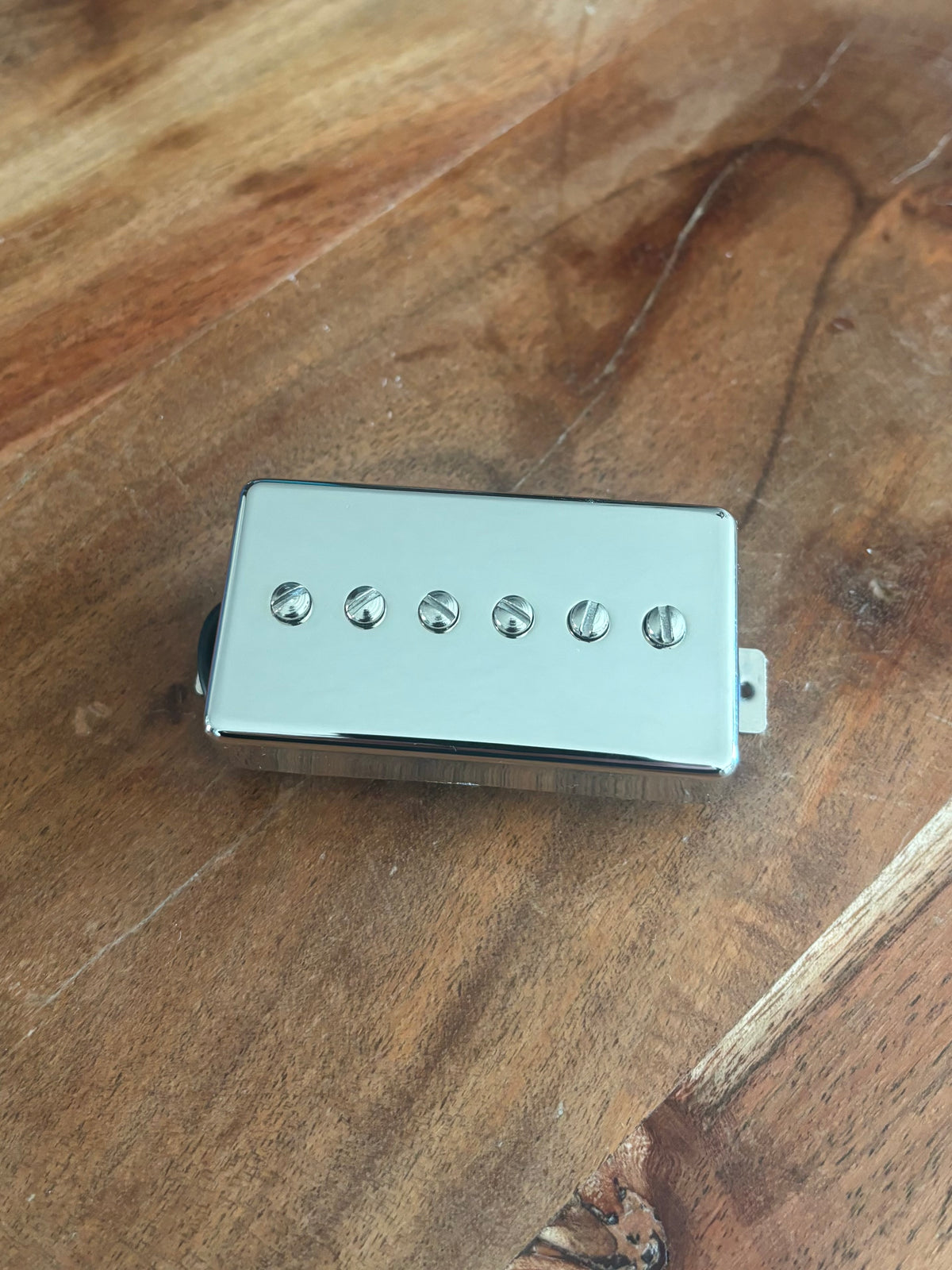 HB P90 Bridge