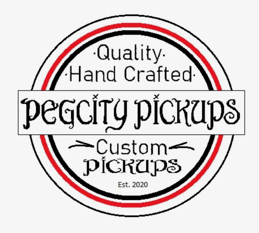 Pegcity Pickups