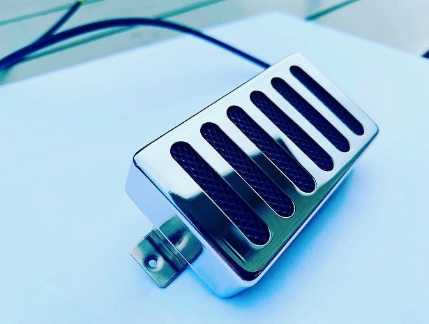 Welcome to Build your own humbucker page!