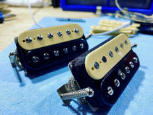 Load image into Gallery viewer, Welcome to Build your own humbucker page!
